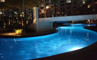 Shores of Panama 1011