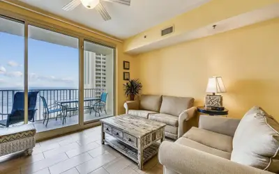 Shores of Panama 821