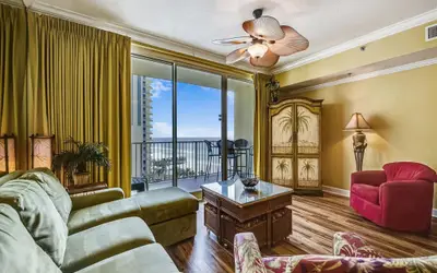 Shores of Panama 707