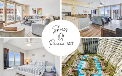 Shores of Panama 2025