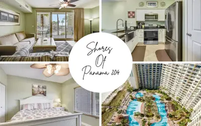 Shores of Panama 204