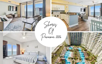 Shores of Panama 2026