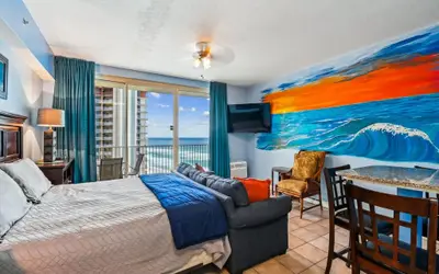 Shores of Panama 1506