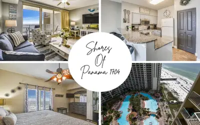 Shores of Panama 1704