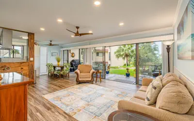 Big Island Keauhou Punahele C104