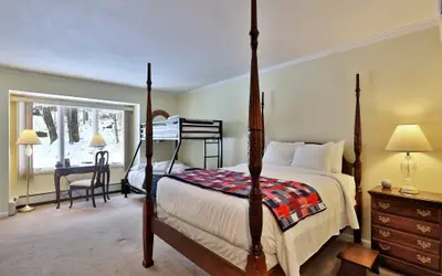 The Birch Ridge #11 - Family Room