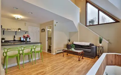 The Birch Ridge #05 - The Owner's Suite