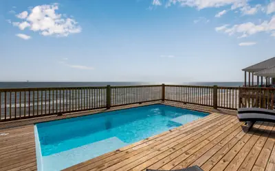 Breeze Away - 2525 Bienville Blvd