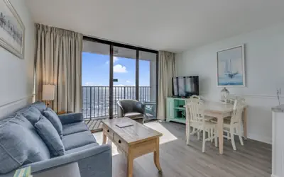 0609 Oceanfront Escape-WITH FREE E-BIKE RENTALS