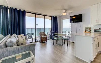 1014 The Sea Is Calling-WITH FREE E-BIKE RENTALS