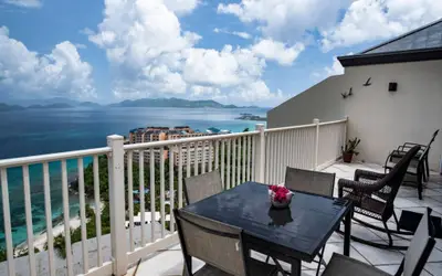 Point Pleasant Resort - 1 Bedroom Ocean View Condo #1