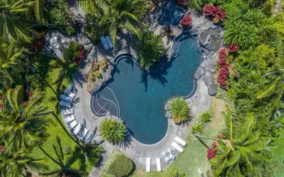 Palm Villas at the Mauna Lani #F-2