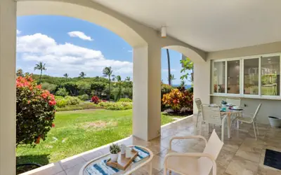 Palms at Wailea 1203