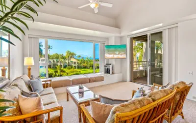 Palms at Wailea 1302