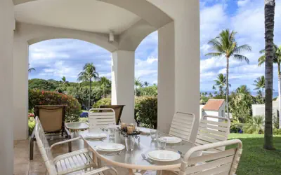 Palms at Wailea 1201