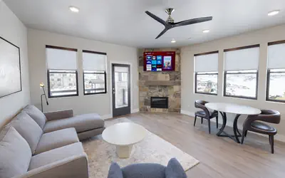 204 Jordanelle Mountain Paradise