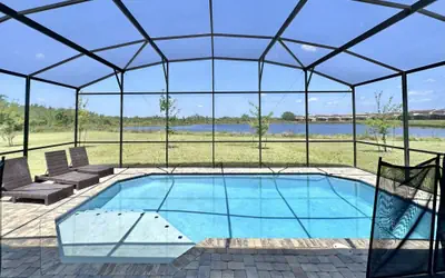 211MCV - Balmoral Resort