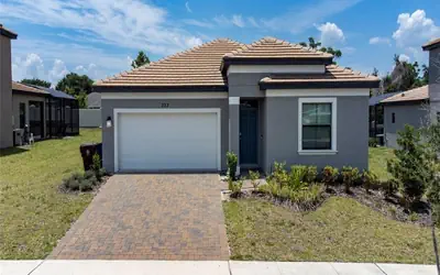 222MCV - Balmoral Resort