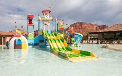 Red Sand Hideaway #119