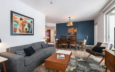 Premium Unit 4575-Fraser Crossing/Founders Pointe