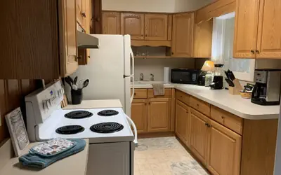 Residential Bungalow