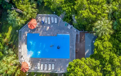 North Beach Paradise