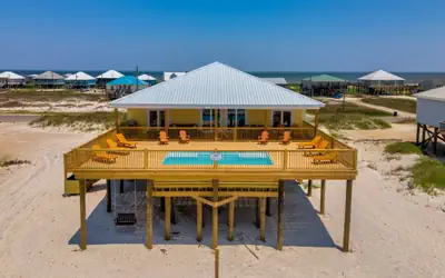 Lemon Breeze - 2521 Bienville