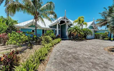 Conch Out Beach House