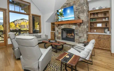 Beaver Creek Landing B402