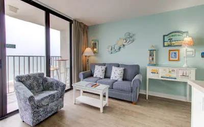 0612 Sandy Feet Retreat-WITH FREE E-BIKE RENTALS