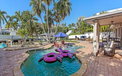 Decked Out on Marbury