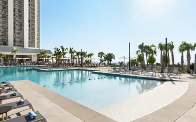 107 South Hampton, full access to resort amenities!!!