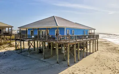 Blue Sky Breeze - 102 Tampico