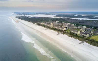 Summerhouse 104:  Direct Oceanfront