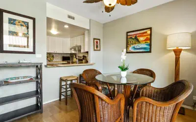 Big Island White Sands Village 221