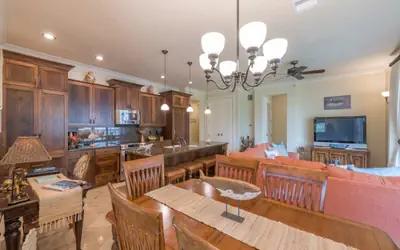 Kauai Villas at Poipu Kai E211