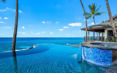 Big Island Hale Kaheka 6592