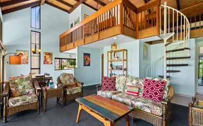 Big Island Keauhou Punahele E301