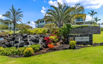 Big Island Na Hale O Keauhou E3