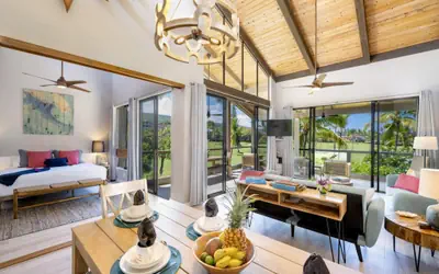 Keauhou Kona Surf & Racquet Club#6-304