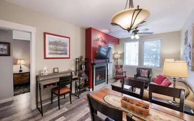 Premium Unit 4373- Fraser Crossing/Founders Pointe