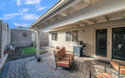 Summer All Year Round