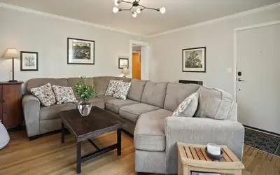 NW Nest 30 Day Minimum