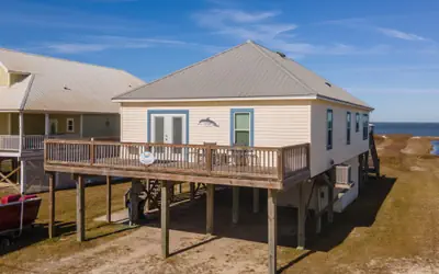 Casa Nova - 2602 Bridgeview