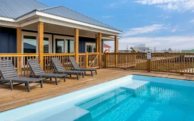 Blue Jays - 2334 Bienville