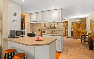 Kauai Waikomo Stream Villas 100