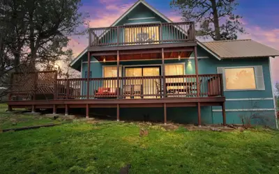 Hummingbird Haven - Charming Ruidoso Retreat