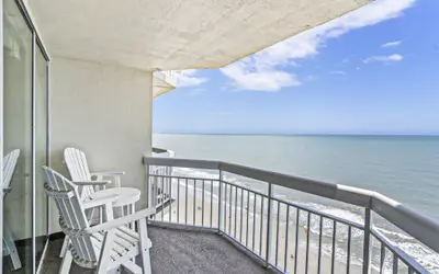 1410 Waters Edge Resort