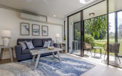 Turtle Bay Estates 146 West