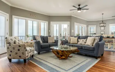 Serenity by the Sea - 317 Audubon